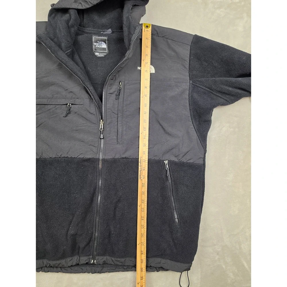 The North Face has some